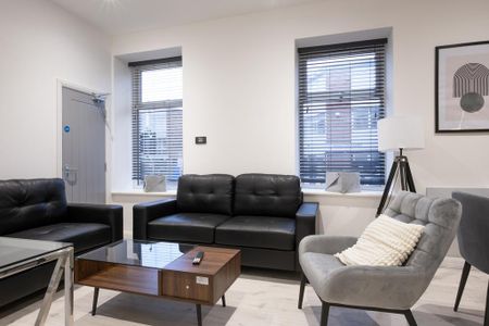 6 bedroom flat to rent - Photo 3