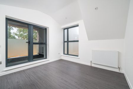 1 bedroom flat to rent - Photo 4