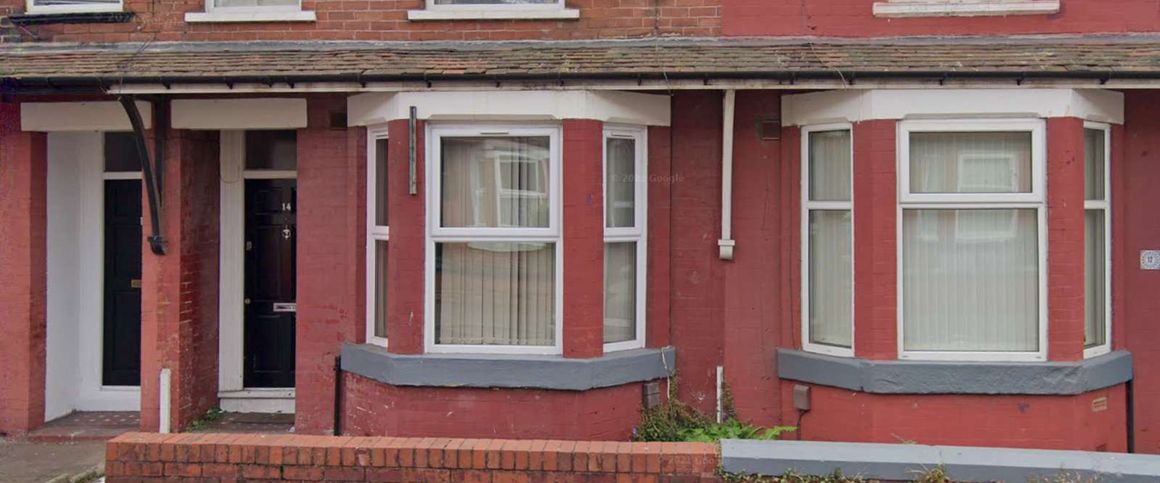 Whitby Road Room 1 - Photo 1