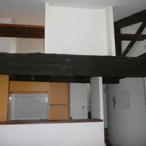 Location Appartement 2 pièces 32m² - Photo 3
