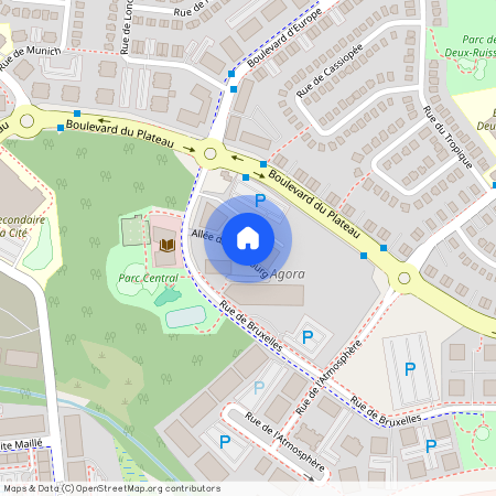 20 Allée de Hambourg, Gatineau, Gatineau, Outaouais, J9J 0E7