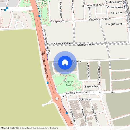 34 Warhol Way, Alkimos