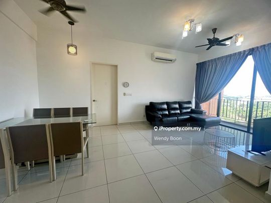 The Clio Residences, Putrajaya - Photo 1