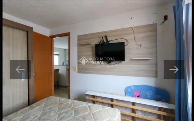 Apartamento com 2 quartos e 45m² para alugar em Igara, Canoas. - Foto 1