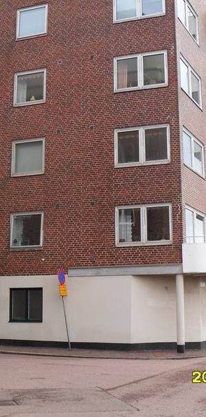 Karl Johans gata 26 - Photo 1