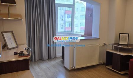 Inchiriere apartament 2 camere Tineretului - Fotografie 2
