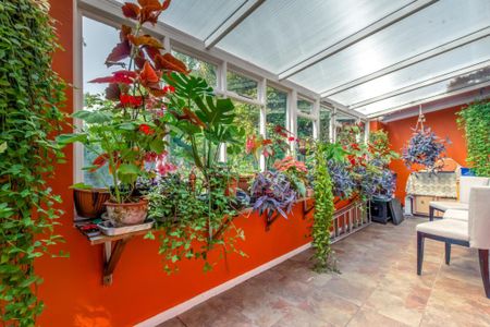 4 bedroom terraced house to rent - Photo 2