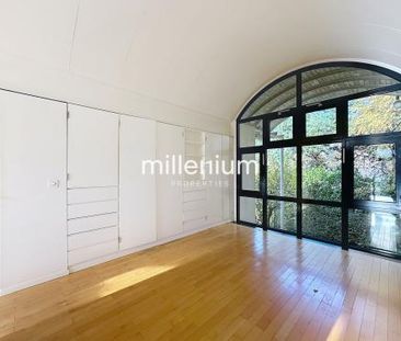 Jolie Villa à quelques minutes du Port de Crans Prés Céligny - Foto 5