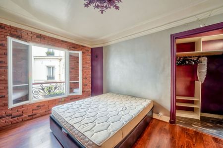 Appartement Paris 2 pièces 36 m2 - Photo 2
