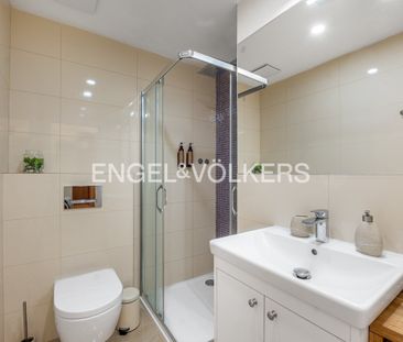Apartment for rent, 1+1 - Studio, 36m - Photo 6