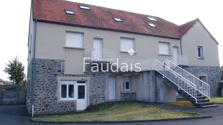 Location Appartement 1 pièce 21m² AGNEAUX 50180 - Photo 4