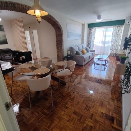 Alquiler de piso en Calle Santa Isabel, 9 - Photo 2