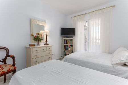 Ground Floor Apartment · San Pedro de Alcántara - Foto 5