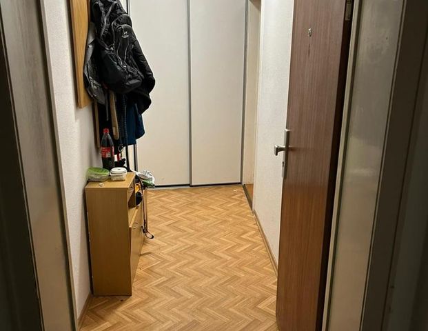 1-Zimmer-Wohnung auf der Westlichen Höhe - Foto 1