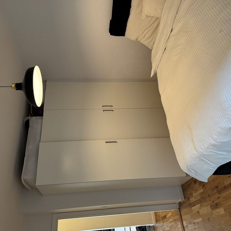 Föreningsgatan 16 - Photo 1