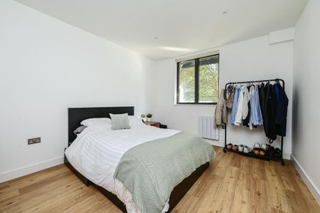 1 bedroom apartment to rent - Photo 4