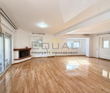 Ενοικίαση κατοικίας, 205 τ.μ., Άγιος Στέφανος, 1.300 € - Photo 6