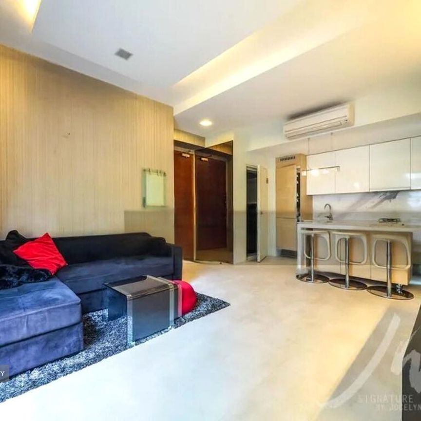 Emily Residence (D9), Apartment - For Rent - Photo 1