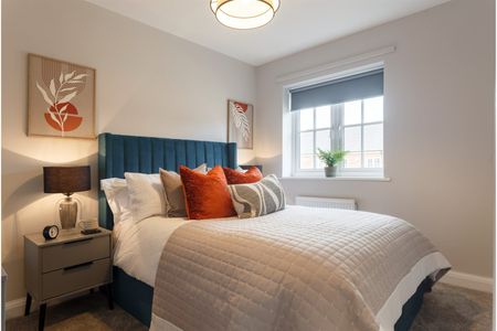 Casa at Westmoor Grange, Doncaster, DN3 - Photo 5