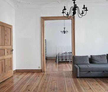 Centrum, ul. marsz. Józefa Piłsudskiego - Zdjęcie 3