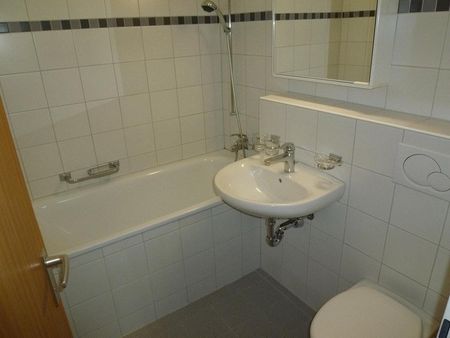Traumhafte 3-Zimmerwohnung zu vermieten - Photo 4