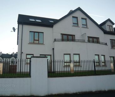 17 Rann Mor Court, F92AH66, Letterkenny - Photo 2