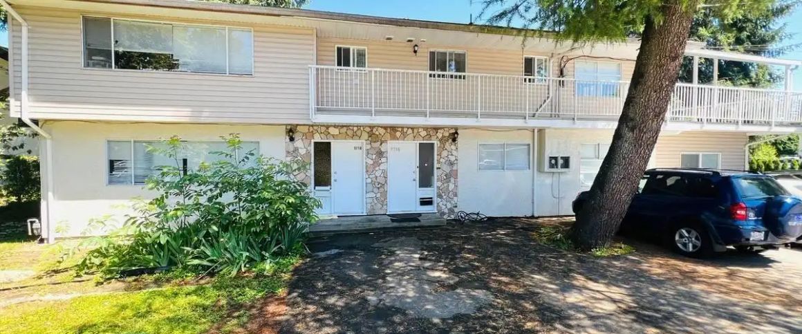 9716 156 STREET — 2 Bedroom - Photo 1