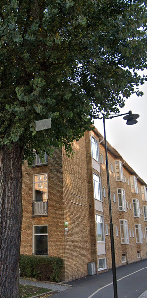 Gjuterigatan, Jönköping - Photo 1