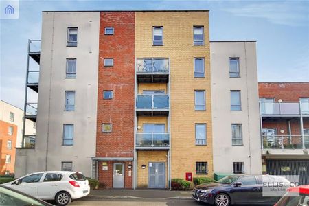 1 bedroom apartment to rent - Photo 2