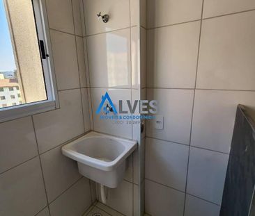 Apartamento Novo Para Locação No Cooperativa - Sbc - Foto 2