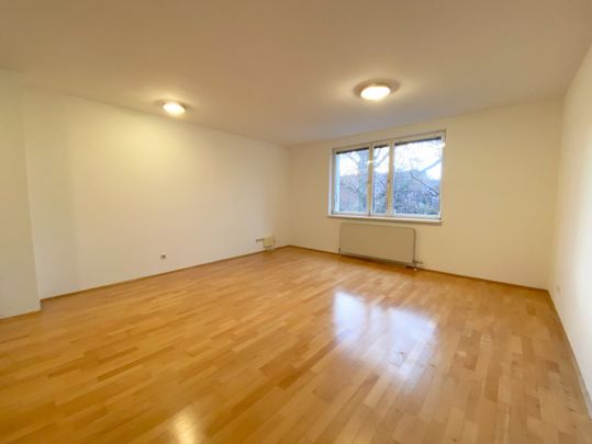 ++NEU++*KLEINWOHNUNG IN ABSOLUTER TOP-LAGE* SERVITENVIERTEL* RUHELAGE / PARKBLICK* - Foto 1