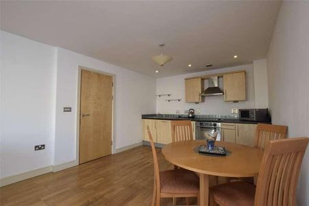 Thomas Court, Three Queens Lane, Bristol, BS1 - Photo 5