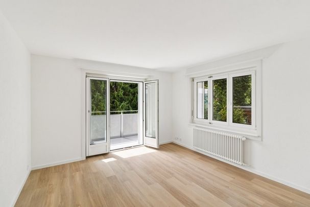 Appartement de 4.5 pièces - Foto 1