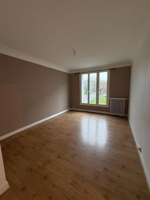 Location Appartement 4 pièces 63m² BREST 29200 - Photo 1