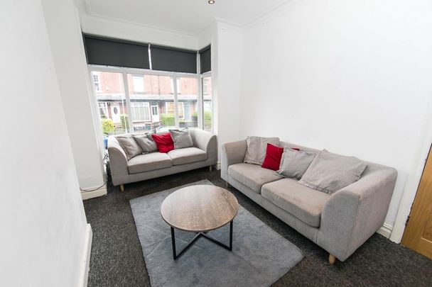 -32 Grimthorpe Terrace, Grimthope Place, Headingley, Leeds - Photo 1