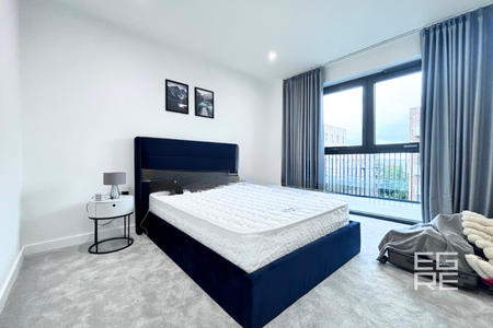 Darter House, N4, London - Photo 4