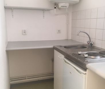 Appartement 1 pièce à Nancy - Photo 6