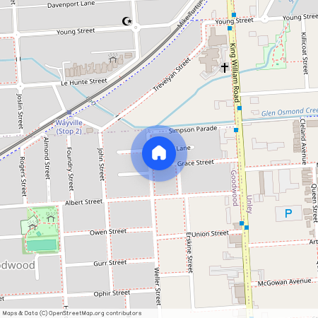 2/7 Weller Street, Goodwood