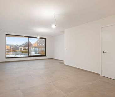 Duplex te huur in Lebbeke - Photo 3