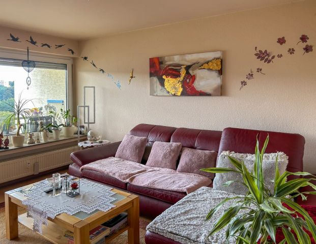 Wohnung zur Miete in Ennepetal - Photo 1