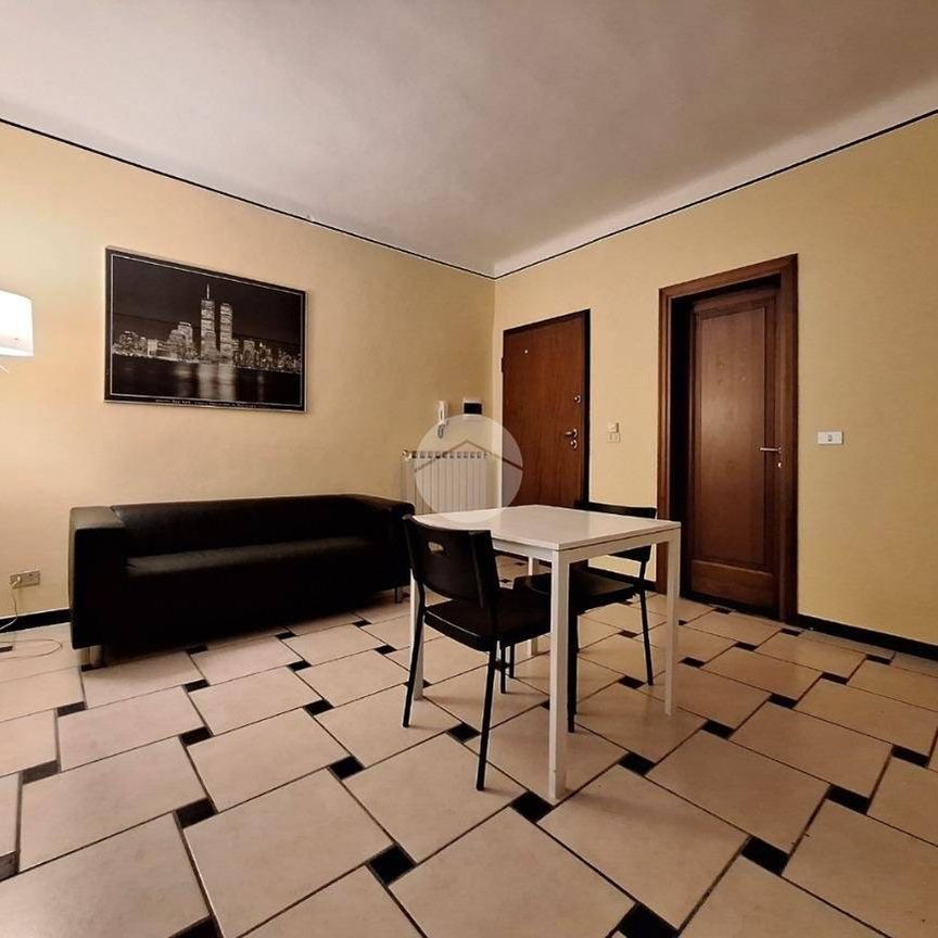 Trilocale piazza Chiodo 8, Centro Storico, La Spezia - Photo 1