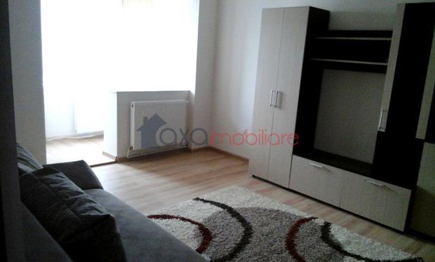 Apartament 2 camere de inchiriat in Cluj-Napoca, Manastur ID 3493 - Fotografie 1