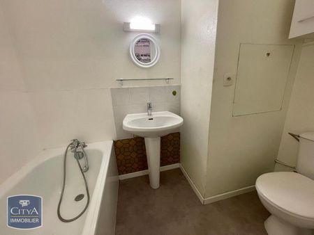 Location Appartement 1 pièce 32m² CAEN 14000 - Photo 5