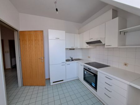 Zwei - Zimmer- Wohnung | Waltendorfer Hauptstraße 12 Top 9 - Photo 4