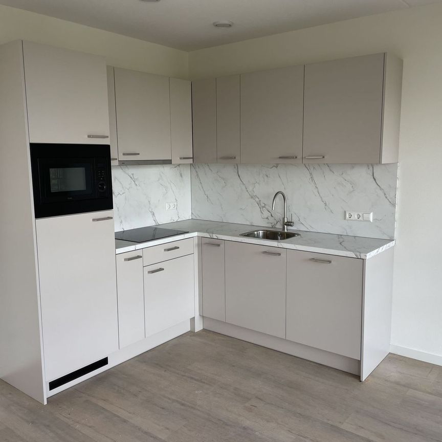 Appartement te huur: Stappegoorweg 50-02 5022 DL Tilburg - Foto 1