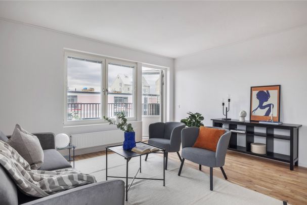 Trollsländevägen 5B - Photo 1