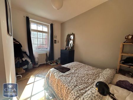 Location Appartement 2 pièces 38m² ROUEN 76000 - Photo 3