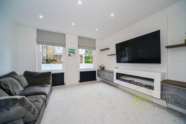 2 bedroom flat to rent - Photo 1