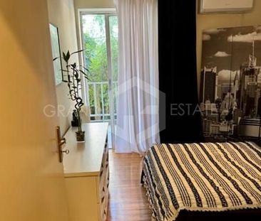 Διαμέρισμα για ενοικίαση Εκτελωνιστών - Εφοριακών (Άλιμος) - Photo 4