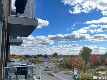 409-40, simon lussier, Blainville à louer - Photo 3
